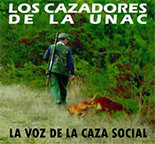 Los cazadores de la UNAC