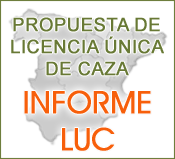 Informe LUC