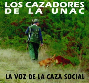 Los cazadores de la UNAC